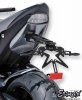 Mocowanie tablicy rejestracyjnej ERMAX UNDERTAIL Suzuki GSX-S1000 / GSX-S1000F 2015 - 2021